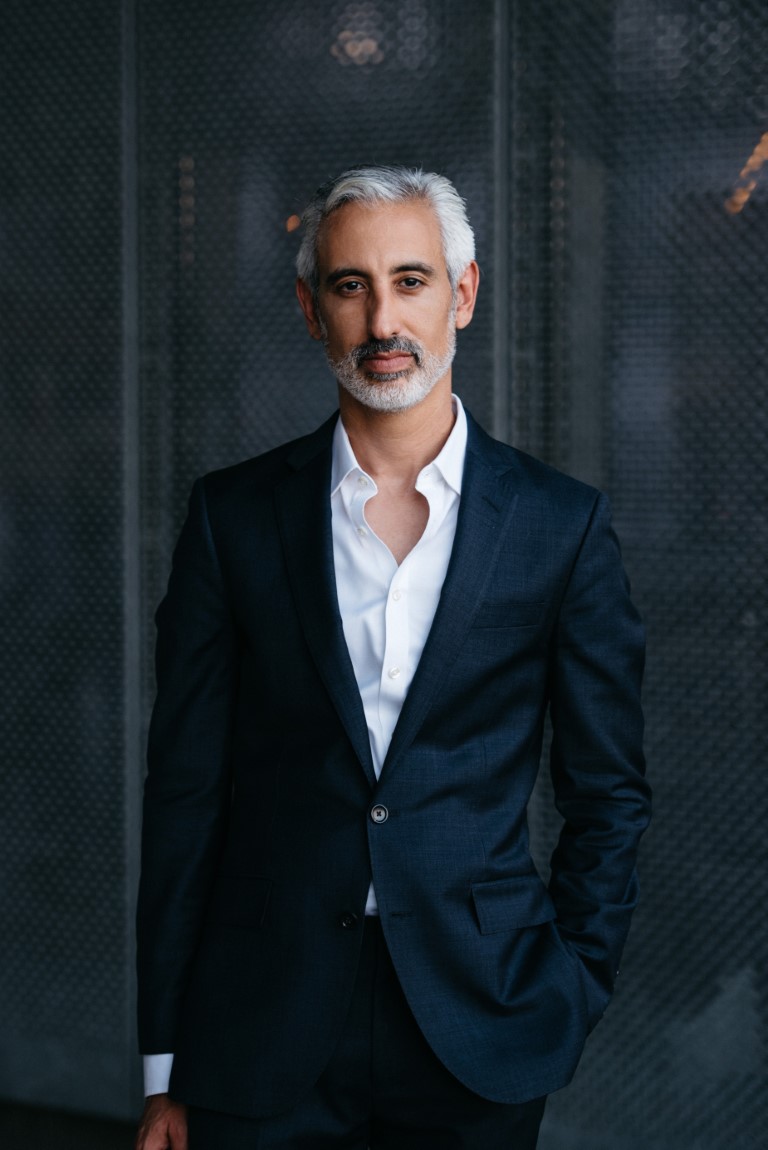Avi Stein