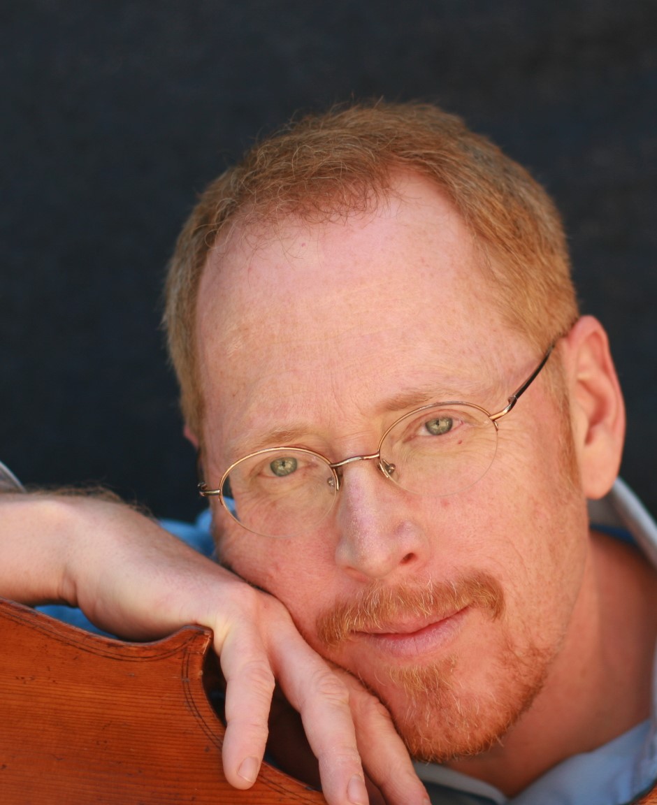 David Morris