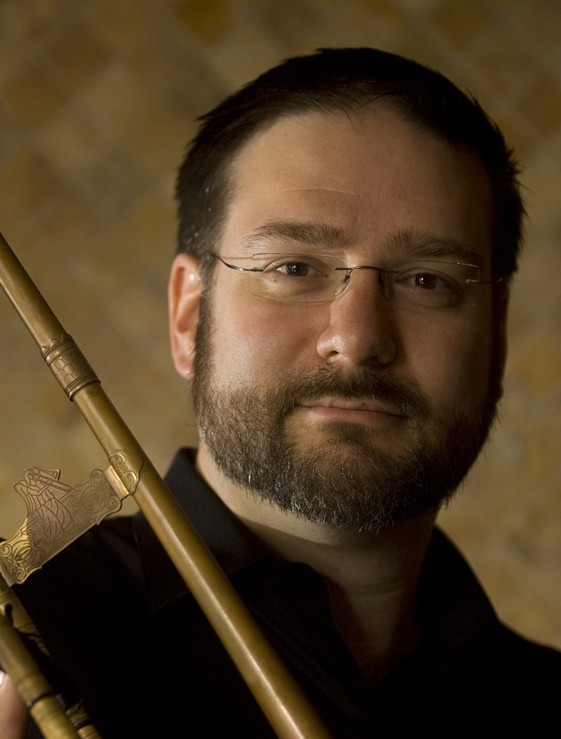 Greg Ingles