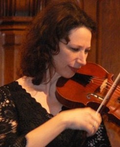 Julie Andrijeski